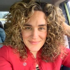 Meet your Posher, Anj